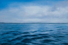 CruisingOil on board, !2"X8"