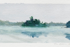 The BasinOn paper, 8 1/4"X3 1/2"
