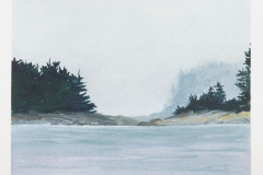 Lakeman Island