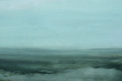 Marsh IIIOil on paper, 10"X11"
